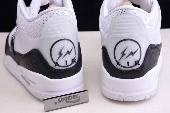 JORDAN FRAGMENT 3 AIR DA3595-100 0712